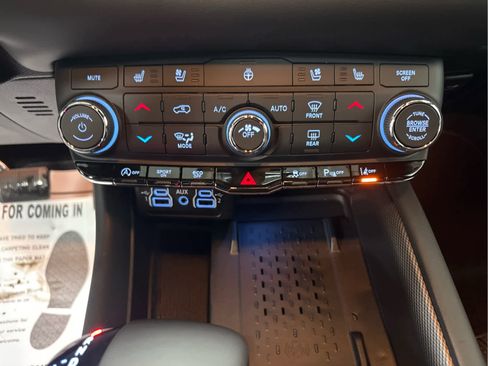 New 2026 Dodge Durango GT image 15