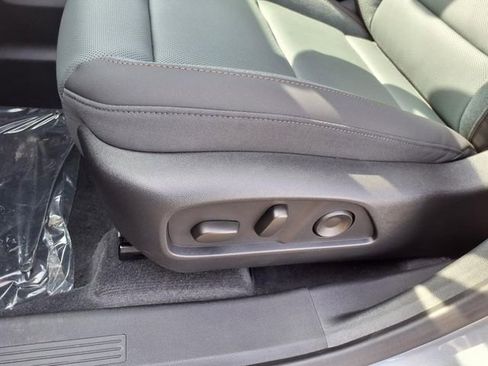 New 2026 GMC Terrain AT4 w/ Convenience Package III image 13