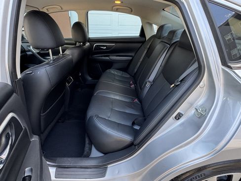 Used 2018 Nissan Altima 2.5 SL FWD image 23