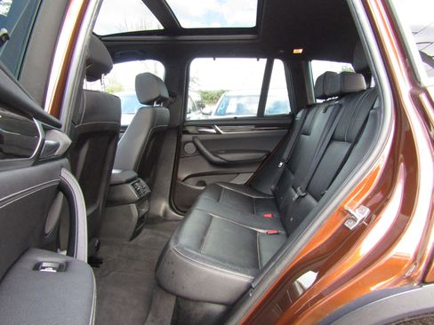 Used 2017 BMW X3 xDrive28i image 15