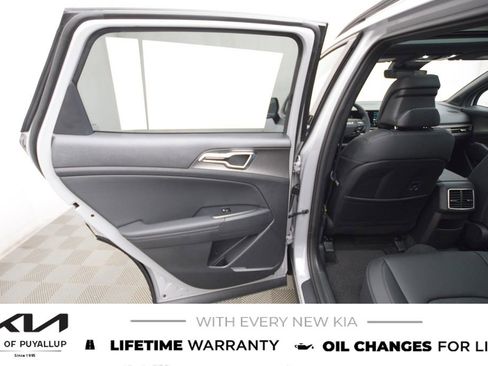 New 2026 Kia Sportage X-Line image 11