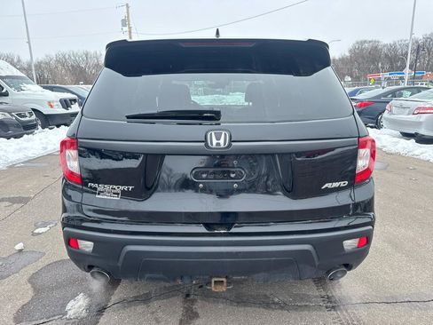 Used 2019 Honda Passport EX-L image 6