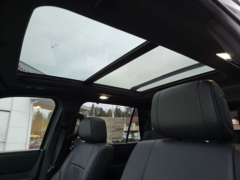 New 2026 Toyota Sequoia Platinum image 57