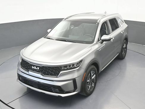 Used 2023 Kia Sorento EX w/ Panoramic Sunroof Package FWD image 52