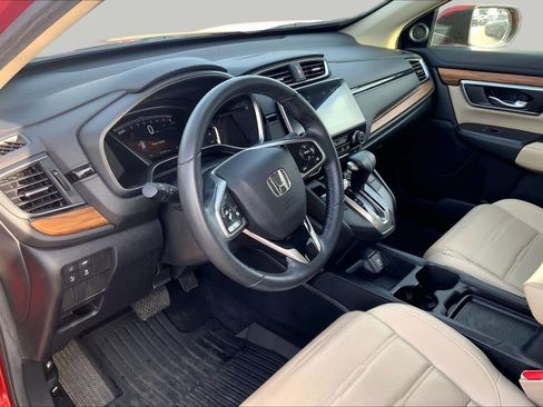 Used 2019 Honda CR-V EX-L image 18