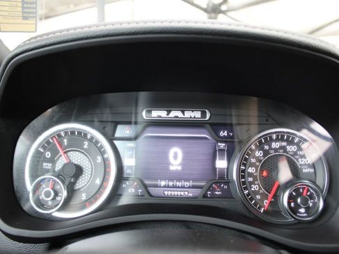 Used 2023 RAM 2500 Laramie AWD/4WD image 34