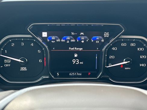 Used 2021 GMC Yukon Denali image 26