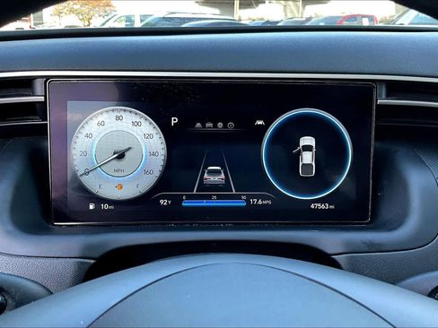 Used 2023 Hyundai Santa Cruz SEL w/ Activity Package image 24