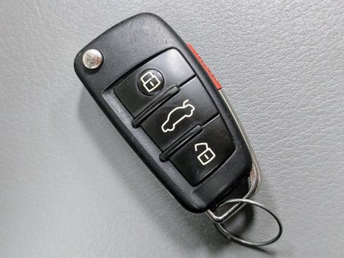 Used 2018 Audi A3 2.0T Premium Plus w/ Premium Plus Package image 44