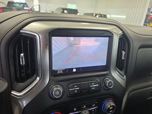 Used 2019 Chevrolet Silverado 1500 RST AWD/4WD image 9