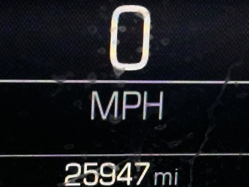 Used 2024 GMC Terrain SLE image 22