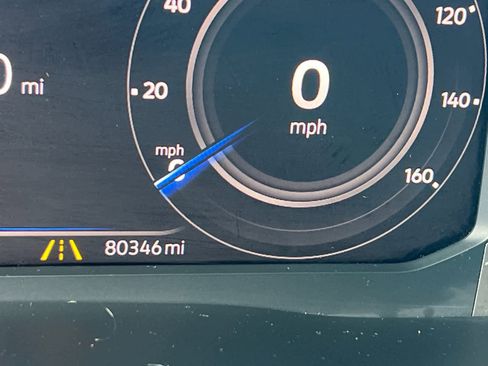 Used 2019 Volkswagen Atlas SEL image 25