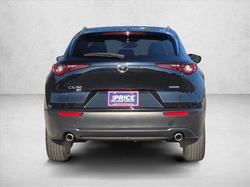 Used 2025 MAZDA CX-30 AWD 2.5 S w/ Preferred Package image 7