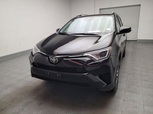 Used 2018 Toyota RAV4 LE w/ All Weather Liner Package image 15