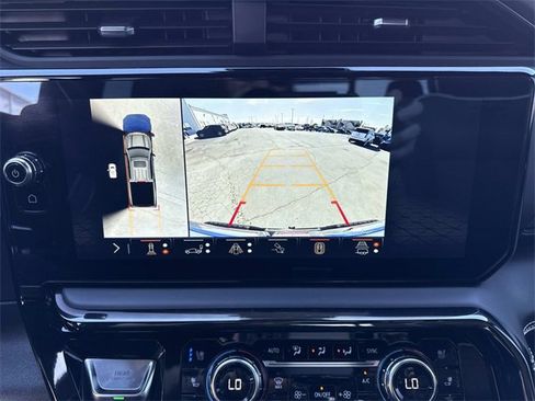 Used 2024 GMC Sierra 1500 AT4X image 20