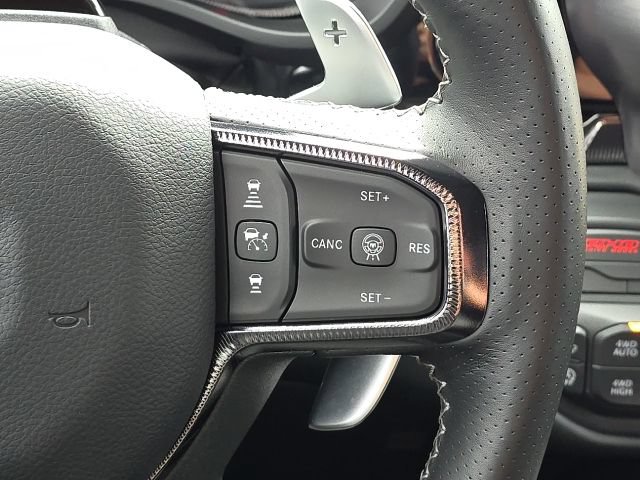 Used 2025 RAM 1500 RHO w/ RHO Level 1 Equipment Group AWD/4WD image 42