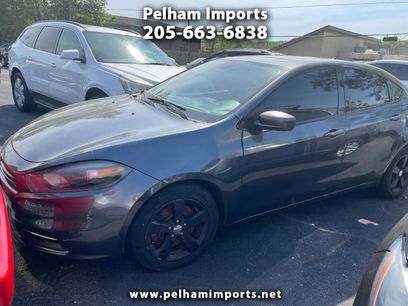 Used 2016 Dodge Dart SXT w/ Sun/Sound Group