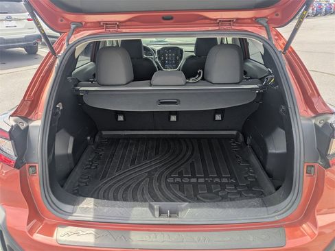 Used 2024 Subaru Crosstrek 2.0i Premium image 14