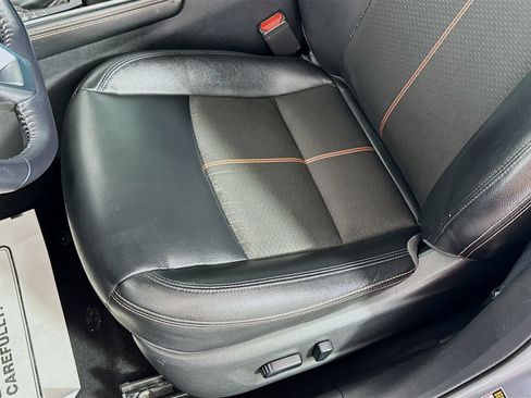 Used 2020 Nissan Altima 2.5 SR FWD image 19