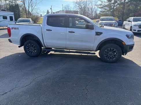 Used 2023 Ford Ranger XLT w/ Equipment Group 301A Mid image 5