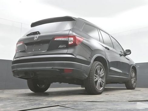 Used 2022 Honda Pilot Sport image 34