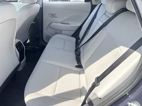 Certified 2024 Hyundai Kona SEL AWD/4WD image 14