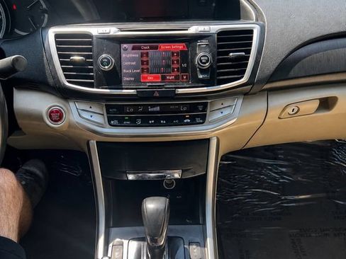 Used 2014 Honda Accord EX-L image 14