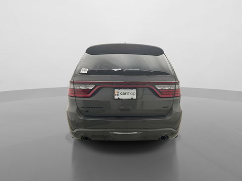 Used 2023 Dodge Durango GT AWD/4WD image 4