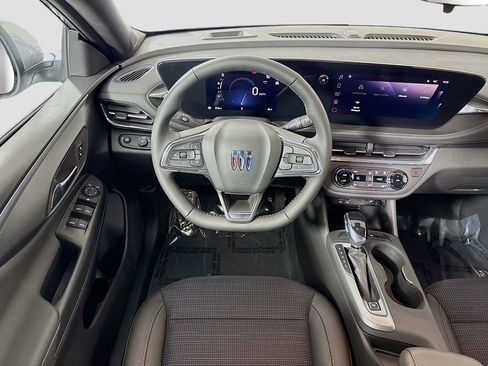 New 2026 Buick Envista Preferred w/ Convenience I Package image 21