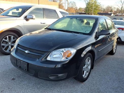 Used 2005 Chevrolet Cobalt LS w/ Preferred Equipment Group image 1