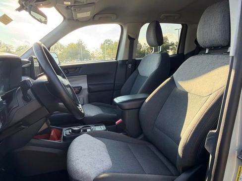 Used 2024 Ford Maverick XLT w/ XLT Luxury Package FWD image 22