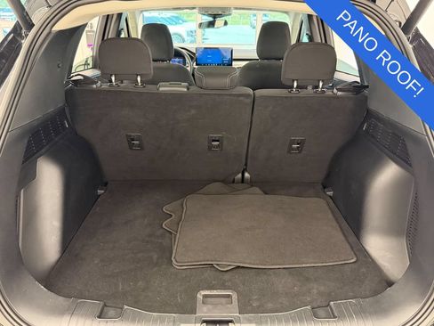 Used 2025 Ford Escape Active w/ Tech Pack #1 FWD image 29