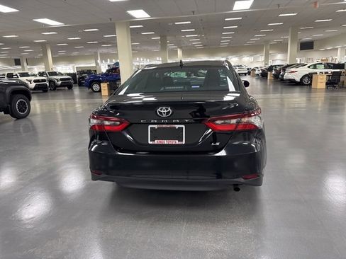 Certified 2024 Toyota Camry LE image 6