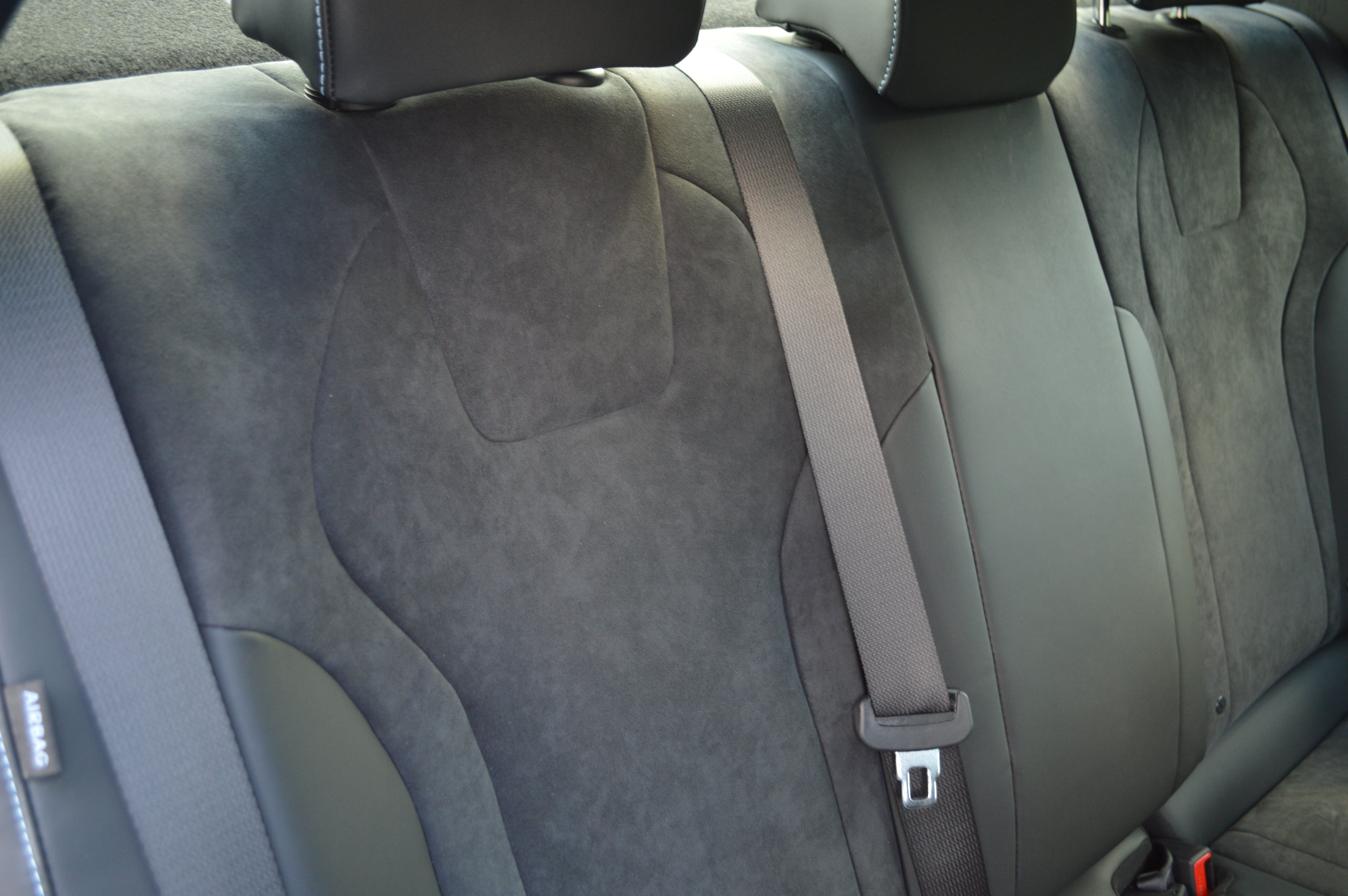 Used 2026 Hyundai Elantra N w/ Cargo Package FWD image 38