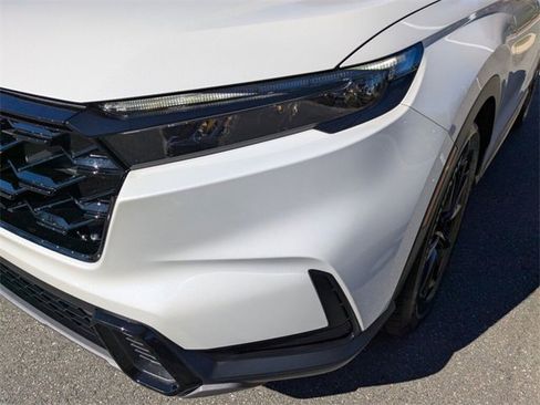 Certified 2026 Honda CR-V Sport image 5