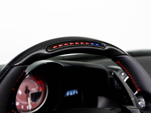 Used 2023 Ferrari F8 Tributo RWD image 44