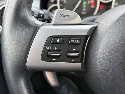 Used 2012 MAZDA MX-5 Miata Sport image 20