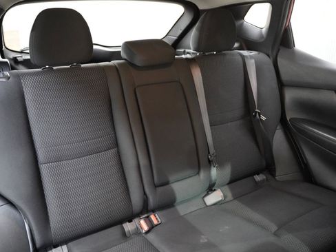 Used 2017 Nissan Rogue Sport S w/ S Appearance Package image 35