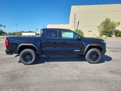 New 2026 GMC Canyon Elevation w/ Convenience Package RWD image 4