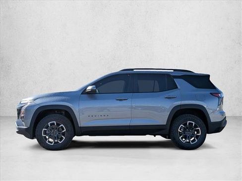 New 2026 Chevrolet Equinox ACTIV image 8