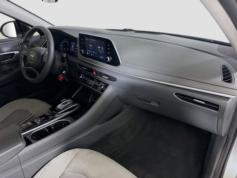Used 2021 Hyundai Sonata SE image 29
