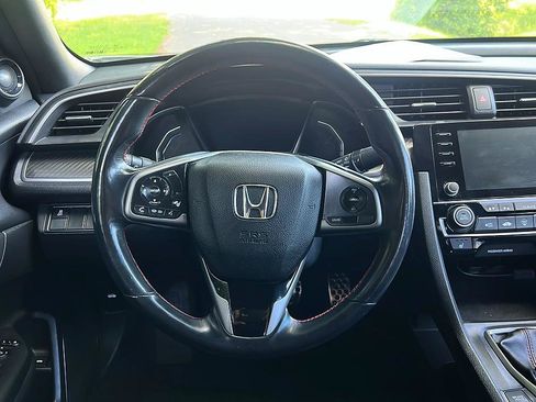 Used 2019 Honda Civic Si image 13