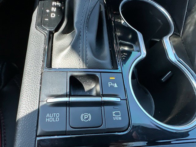 Certified 2024 Kia K5 GT w/ GT1 Package FWD image 32