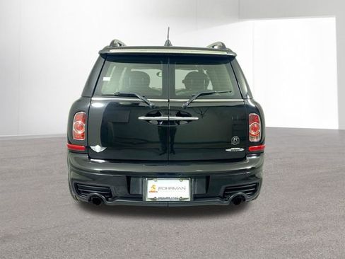 Used 2013 MINI Cooper Clubman John Cooper Works image 30