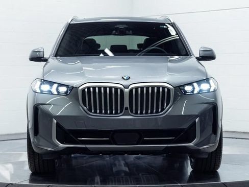 Used 2026 BMW X5 xDrive40i AWD/4WD image 5