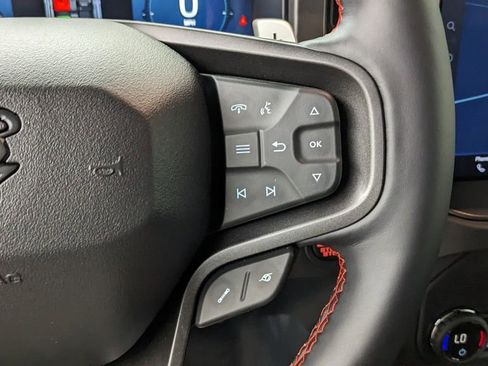 New 2025 Ford Bronco Raptor image 33