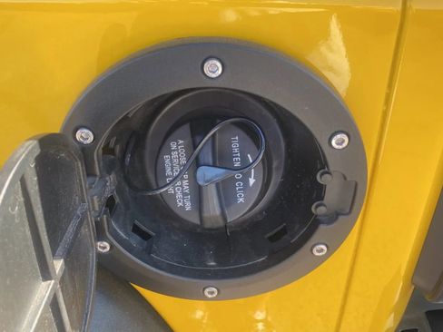 Used 2008 Jeep Wrangler X AWD/4WD image 26