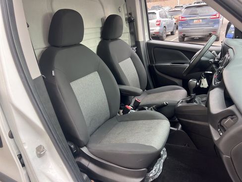 Used 2022 RAM ProMaster City Tradesman image 19