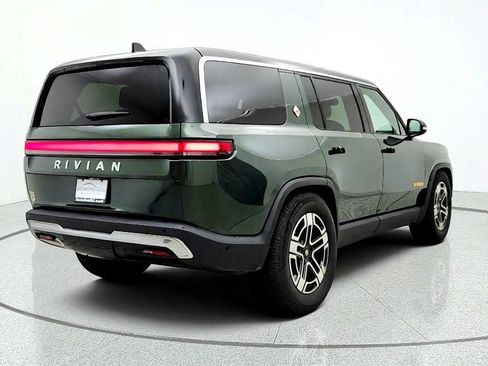 Used 2022 Rivian R1S Launch Edition Quad AWD/4WD image 5