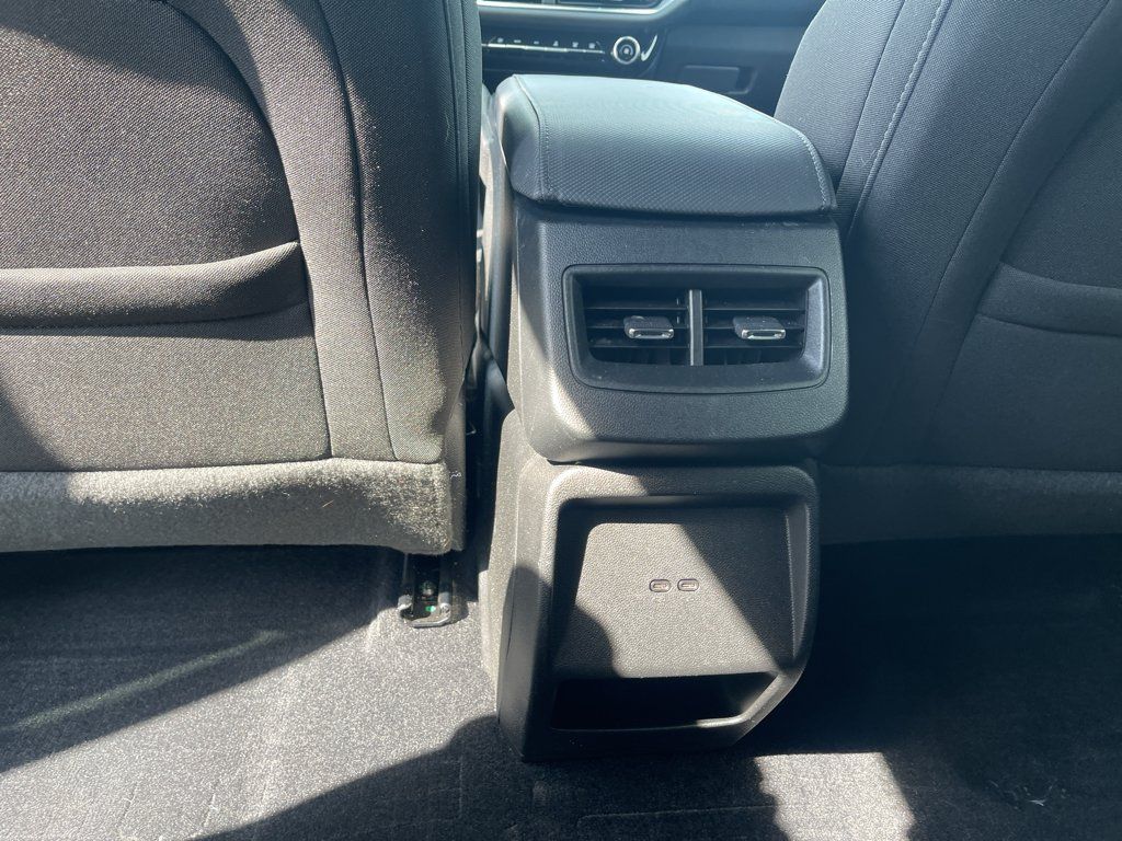 Used 2025 Chevrolet Equinox EV LT FWD image 21